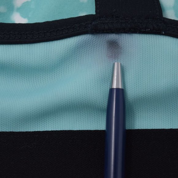 Fabletics Zion Workout Tank Top Women XS Tie Dye - Picture 8 of 11